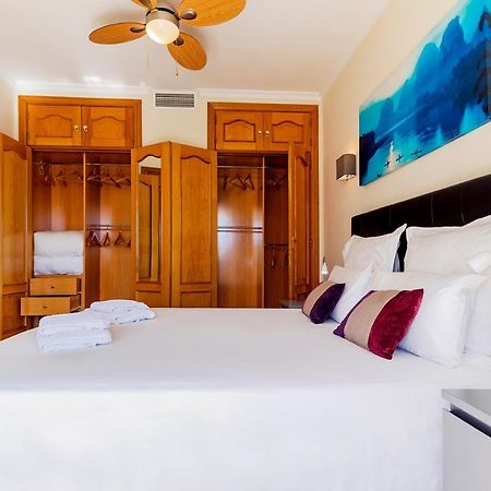 Apartamento Las Camelias - Marbella Eksteriør billede