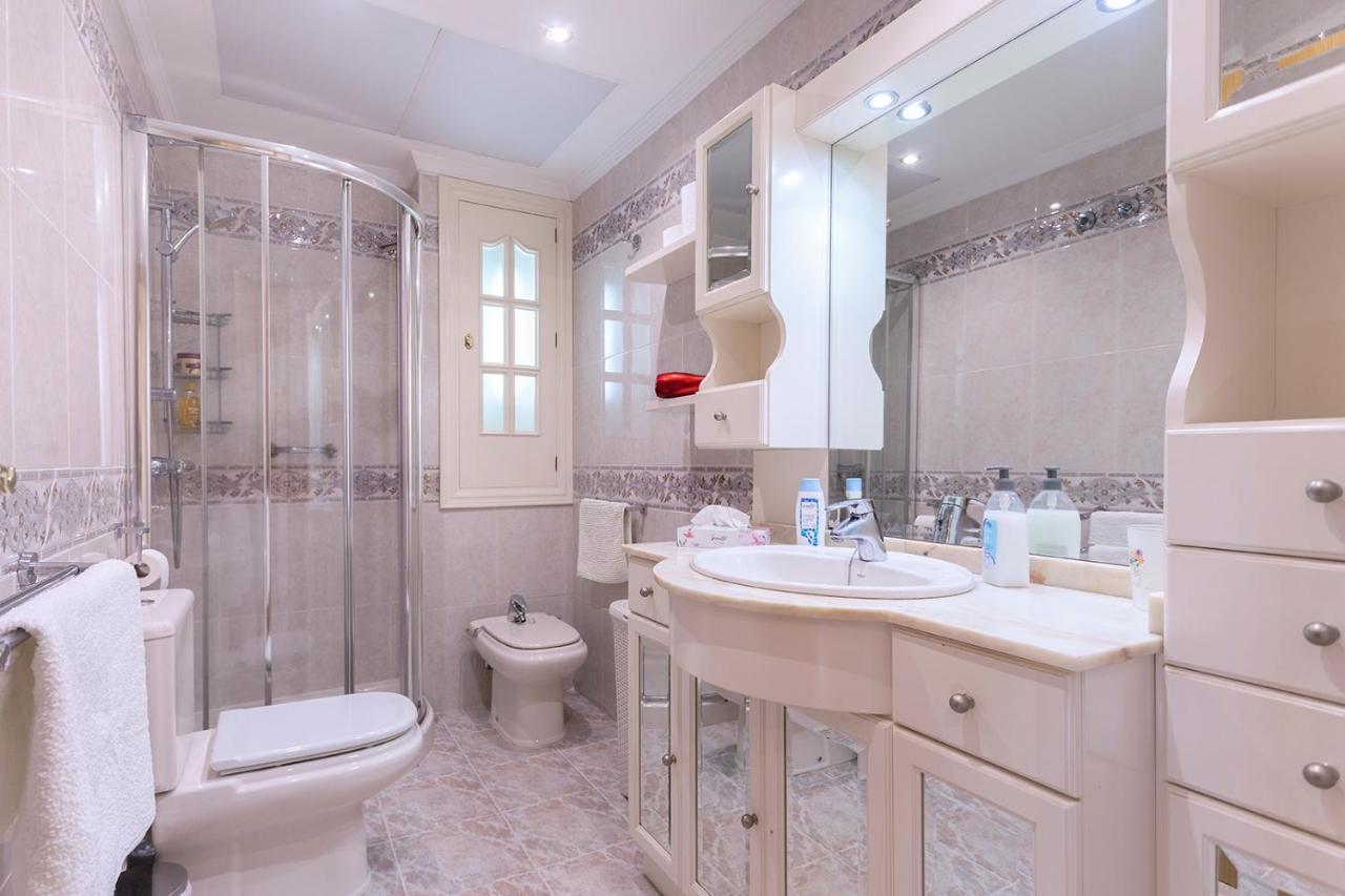 Apartamento Las Camelias - Marbella Eksteriør billede