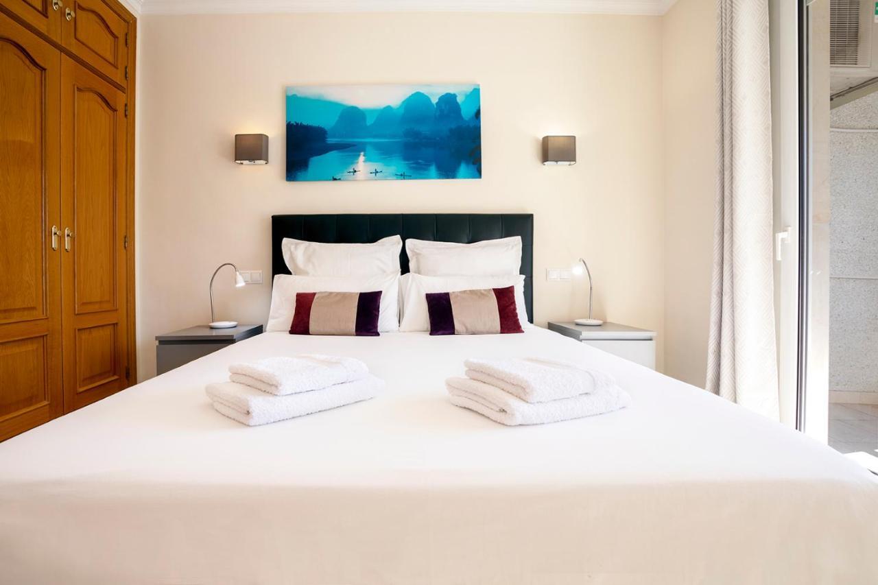 Apartamento Las Camelias - Marbella Eksteriør billede